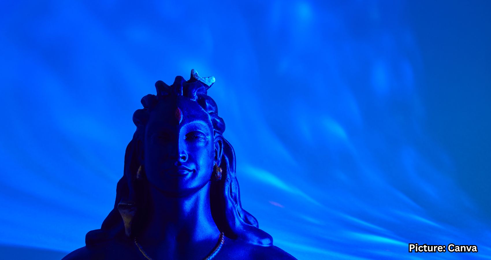 Mahashivratri 2026 to Showcase Innovative 3D Shiva Installation