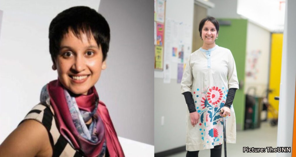 Mamdani Appoints Nisha Agarwal to Lead Office for People with Disabilities