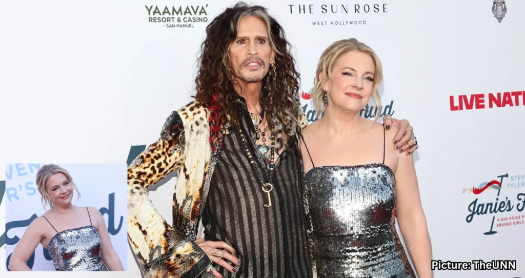 Featured & Cover Melissa Joan Hart Reveals Weight Loss Secrets in Longevity Journey