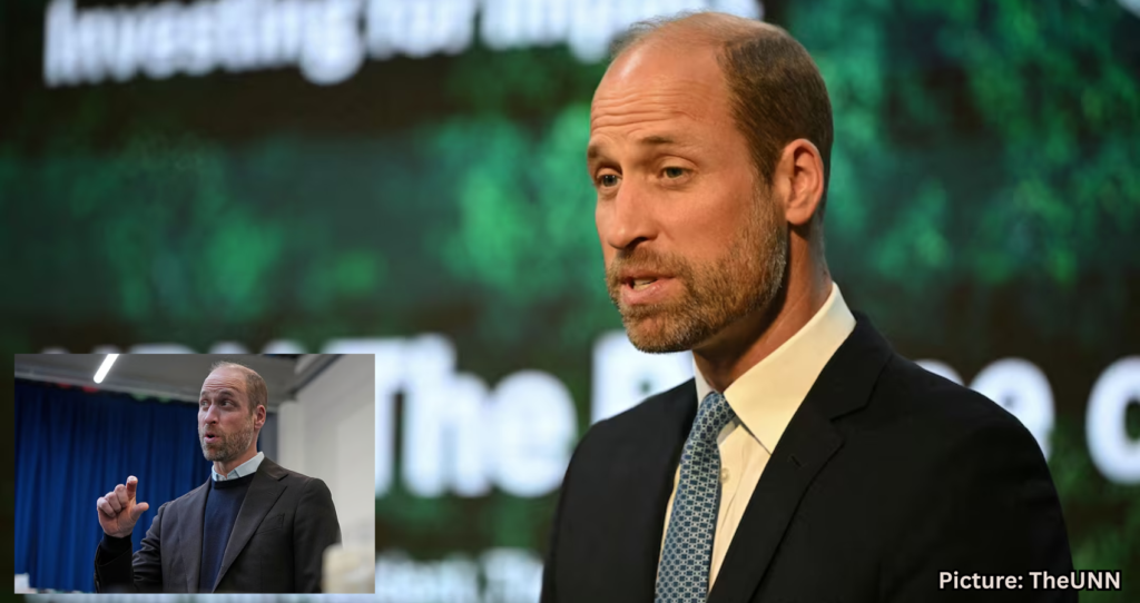 Featured & Cover Mumbai to Host Prince William's Earthshot Prize in 2026