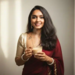 Featured & Cover Neha Shah Redefines Diet and Wellness for Indian American Community