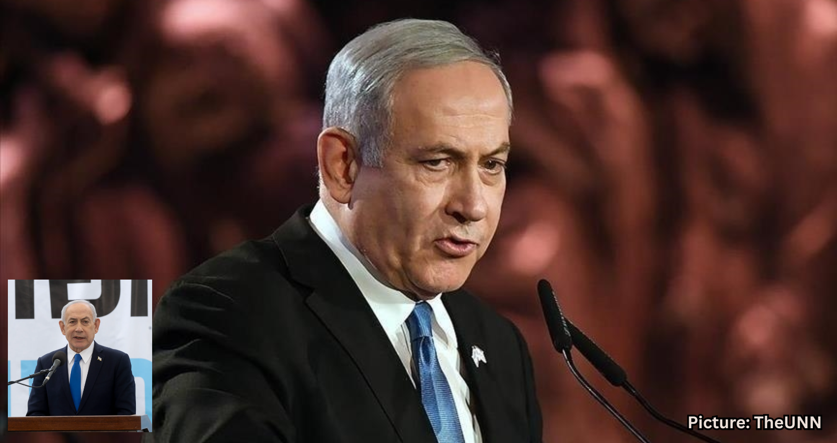 Featured & Cover Netanyahu Calls for Revocation of Israeli Citizenship for Convicted Palestinians