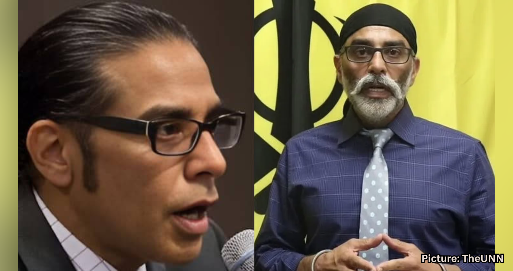 Featured & Cover Nikhil Gupta Pleads Guilty in Assassination Plot Against G S Pannun