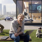 Featured & Cover Nobel Laureate Supports Musk and Gates on Future Job Reduction