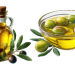 Featured & Cover Olive Oil May Enhance Brainpower During Aging Study Finds