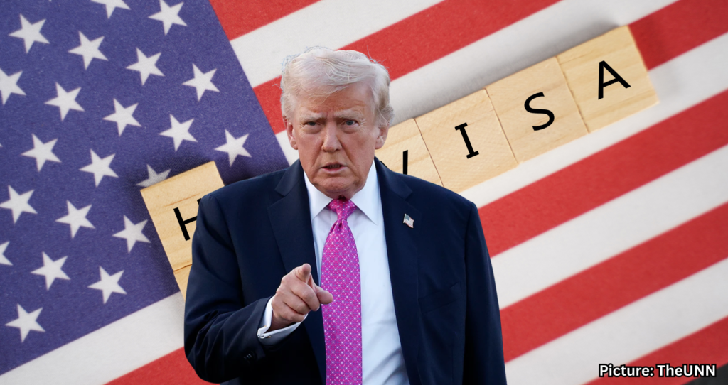 Featured & Cover Only 70 Employers Paid Trump's $100K H 1B Fee Court Informed