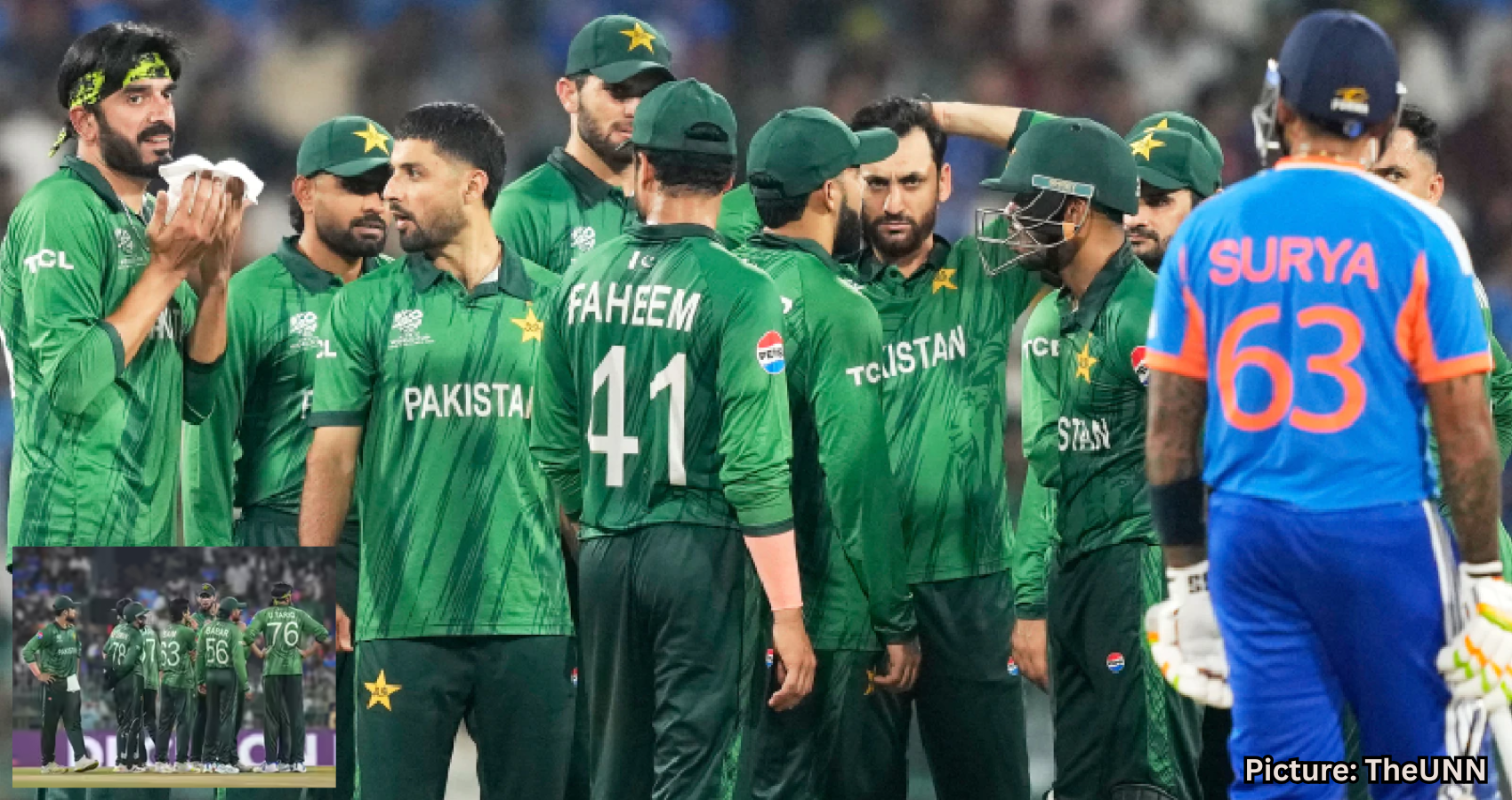 Featured & Cover Pakistan's Response to IPL Owned Teams' Decision in The Hundred