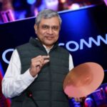 Featured & Cover Qualcomm Completes 2 nm Chip Design at Indian Centers