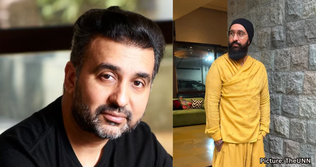 Featured & Cover Raj Kundra Granted Bail in Indian American Bitcoin Scam Case
