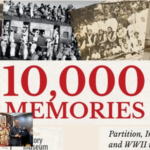 Featured & Cover Remembering the Partition of India 10 000 Memories in Los Altos