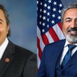 Featured & Cover Rep Correa Honors Indian American Ami Bera Family on House Floor