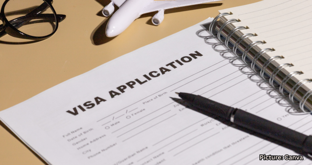 Featured & Cover Revised Form I 129 Now Accessible for Indian American Visa Applicants