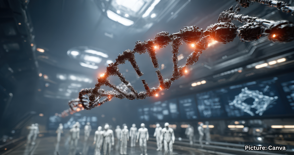 Scientists Identify Gene Associated with the Development of Spoken Language