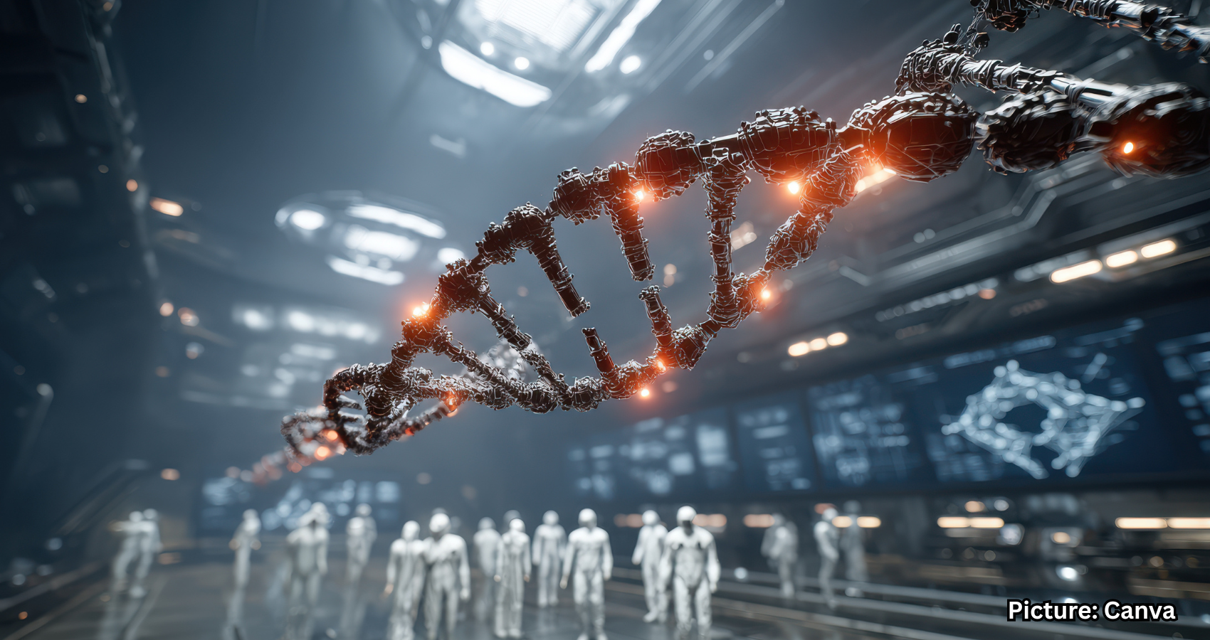 Featured & Cover Scientists Identify Gene Associated with the Development of Spoken Language