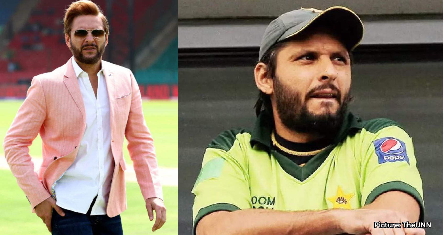 Featured & Cover Shahid Afridi Comments on Pakistan's Decision Not to Face India in T20 World Cup 2026