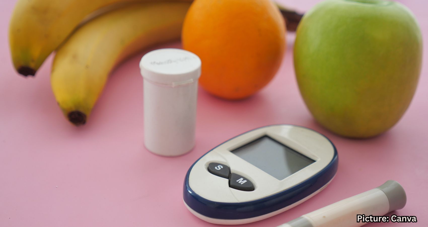 Featured & Cover Some Supplements May Pose Risks for Individuals with Diabetes