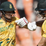 Featured & Cover South Africa Faces Afghanistan in T20 World Cup Thriller
