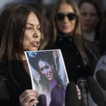 Featured & Cover Survivor Voices Remain Silenced in Wake of Epstein FileSurvivor Voices Remain Silenced in Wake of Epstein Files