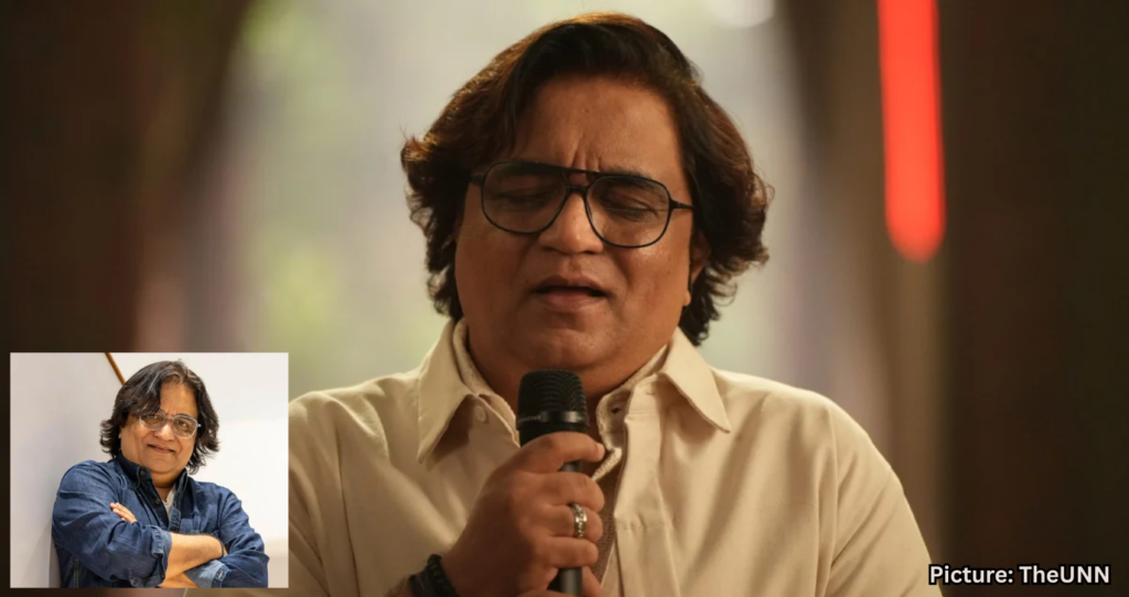 Swanand Kirkire Cast in Upcoming Rajshri Film with Ayushmann and Sharvari