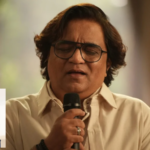 Featured & Cover Swanand Kirkire Cast in Upcoming Rajshri Film with Ayushmann and Sharvari