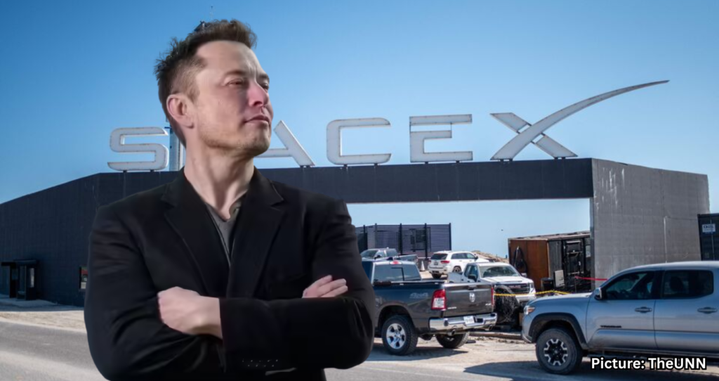 Texas Controversy Grows as Elon Musk Faces Hiring Issues at SpaceX Starbase
