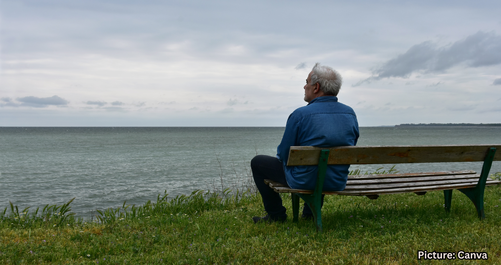 Featured & Cover The Daily Habits of Retirees Who Embrace Solitude and Peace