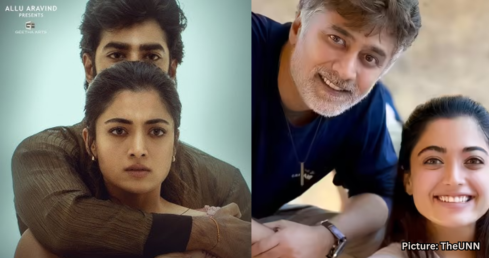 Featured & Cover The Girlfriend Exploring Control and Love in Relationships