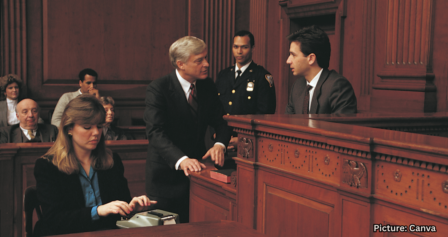 Featured & Cover The Internal Struggles Within Law Firms A Coming Civil War