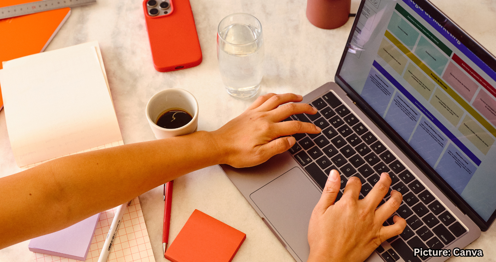 Featured & Cover Trendy Tech Terms Influencing Internet Culture in 2023