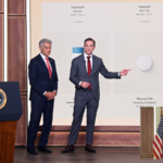 Featured & Cover Trump Administration Introduces TrumpRx Program to Reduce Prescription Drug Costs