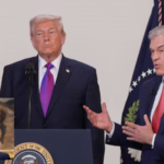 Featured & Cover Trump Administration's Medicaid Chief Invited Epstein to Valentine's Day Party