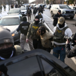 Featured & Cover Trump Defends Federal Enforcement in Minneapolis Claims Crime Rates Dropped