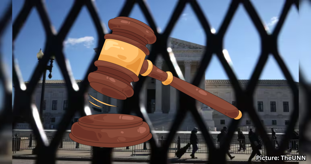 Featured & Cover U S Federal Courts Mandate Bond Hearings for Detained Indian Nationals