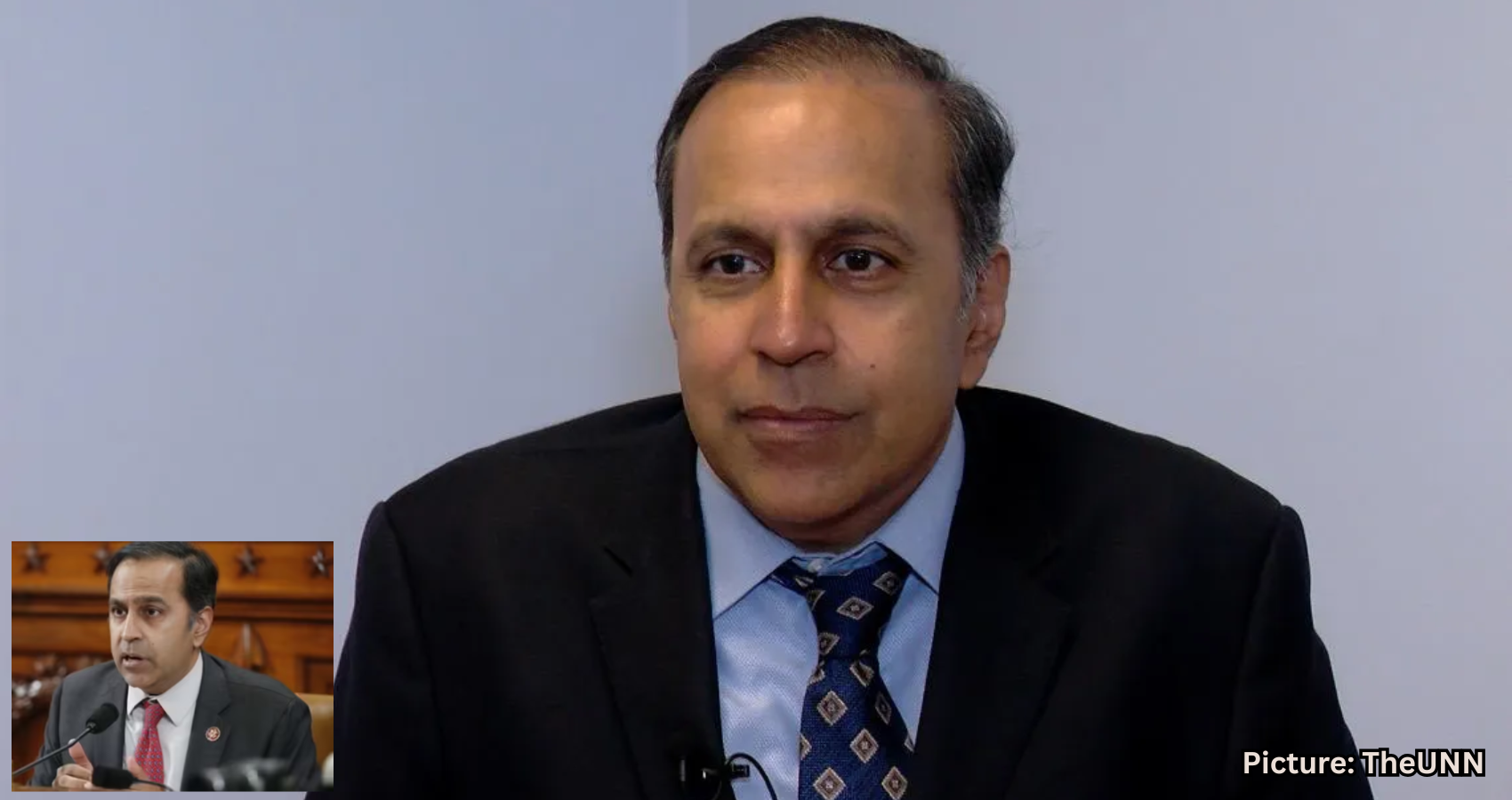 Featured & Cover U S Lawmakers Endorse Indian American Rep Krishnamoorthi's Senate Campaign