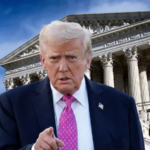 Featured & Cover U S Supreme Court Overturns Trump's Global Tariffs in Major Ruling