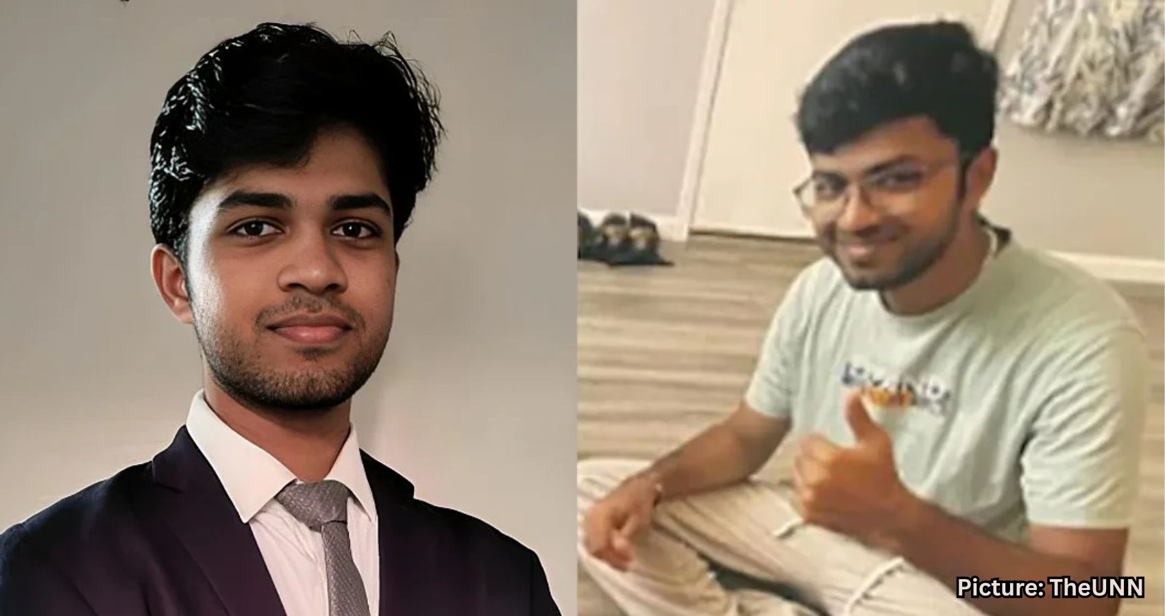 Featured & Cover UC Berkeley Student Found Dead After Prolonged Six Day Search