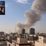 Featured & Cover US Joins Israel in Preemptive Strike Against Iran Amid Combat Operations