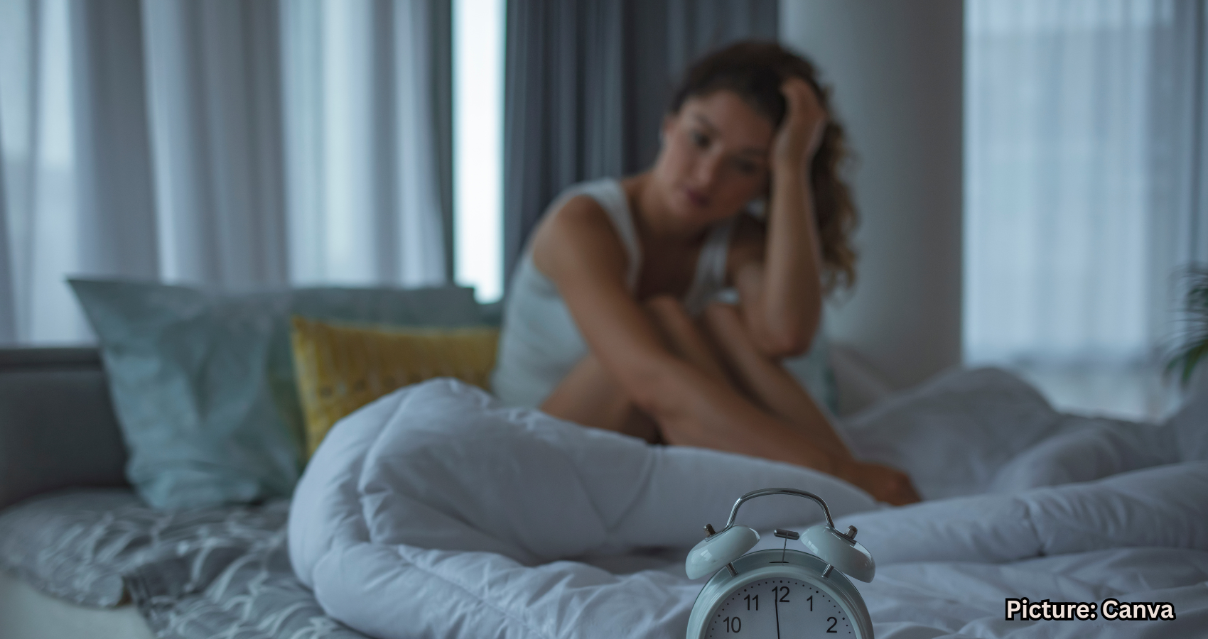 Featured & Cover Understanding Seasonal Affective Disorder (SAD) and Its Impact on Individuals