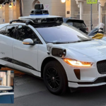 Featured & Cover Waymo Faces Federal Investigation Following Child Struck by Vehicle