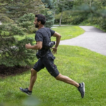 Featured & Cover Wearable Robotics Transforming Human Mobility in Walking and Running