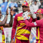 Featured & Cover West Indies Defeats Italy by 42 Runs in T20 World Cup 2026
