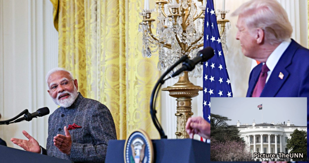 White House Expects India to Uphold Tariff Commitments to U.S.