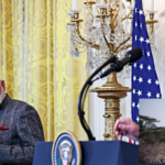 Featured & Cover White House Expects India to Uphold Tariff Commitments to U S