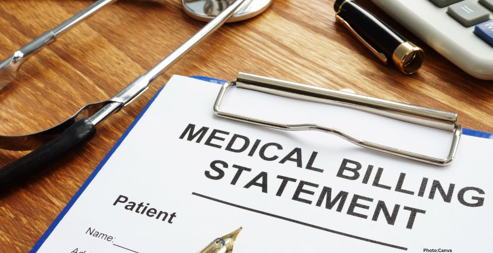 Feature and Cover AI Uncovers $163K in Fraudulent Medical Bill Charges