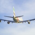 Feature and Cover Airspace Closures Cause Significant Surge in US India Flight Fares