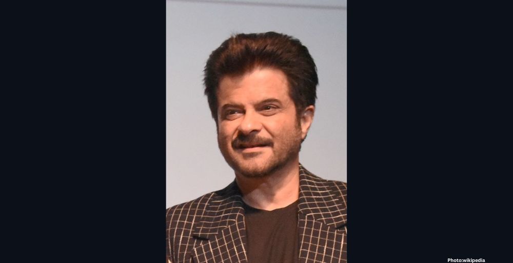 Feature and Cover Anil Kapoor Shares Details About His First Earnings in Bollywood
