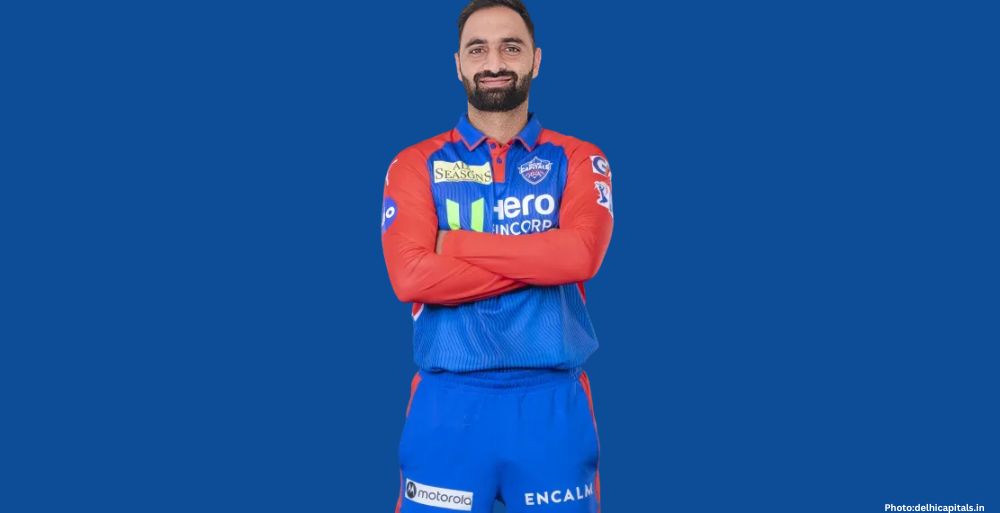 Feature and Cover BCCI Clarifies Position on Auqib Nabi's Selection Amid Controversy