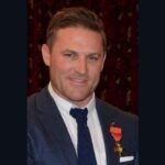 Feature and Cover Brendon McCullum Discusses Future as England Coach After T20 World Cup Exit