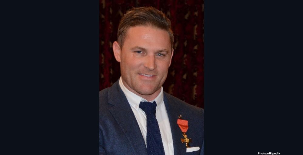 Feature and Cover Brendon McCullum Discusses Future as England Coach After T20 World Cup Exit