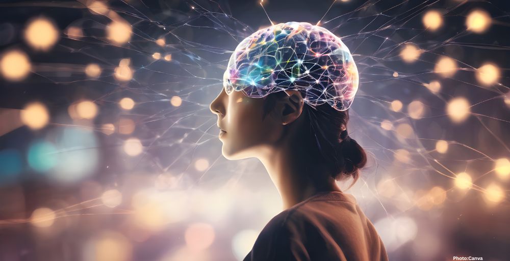 Feature and Cover China Advances in Ultrasound Brain Technology Development